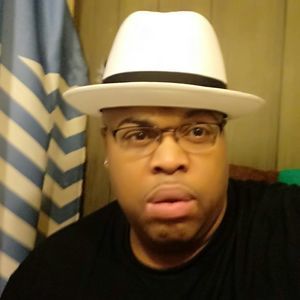 Meet your Posher, Ricky